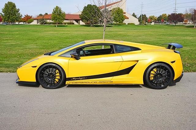 Download Used 2008 Lamborghini Gallardo For Sale In Boise Id Zhwgu43t98la05976