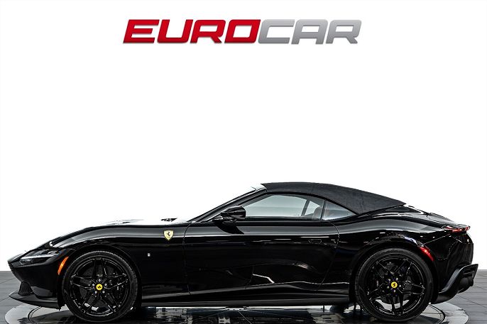 2025 Ferrari Roma