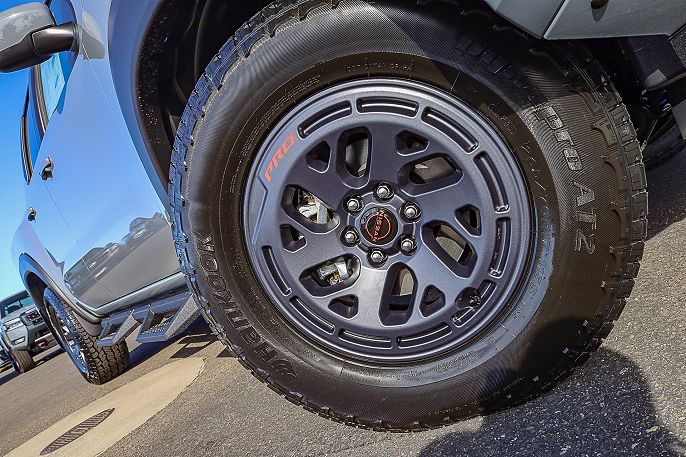 2025 Nissan Frontier