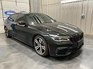 2017 BMW 7 Series 750i image 0