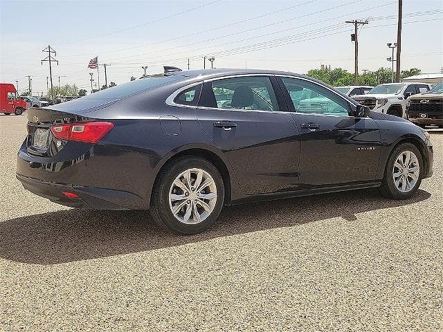 2023 Chevrolet Malibu