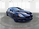 2014 Maserati Quattroporte GTS image 1