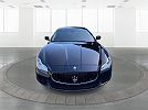 2014 Maserati Quattroporte GTS image 2