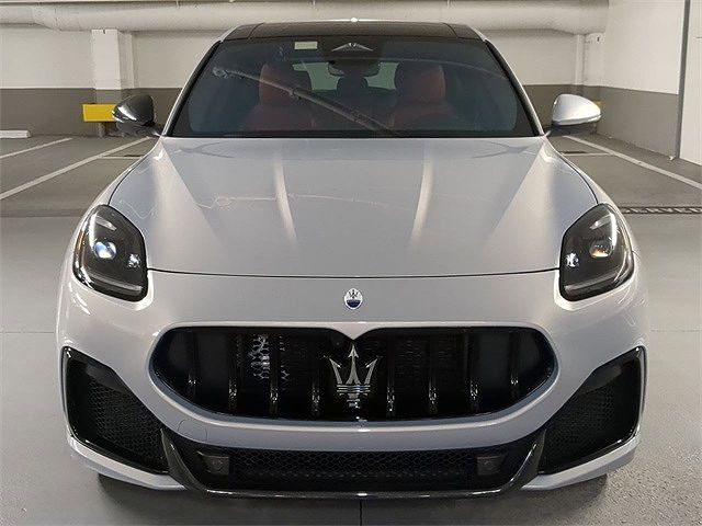2023 Maserati Grecale