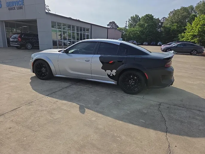 2023 Dodge Charger