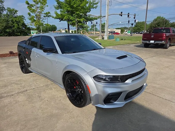 2023 Dodge Charger