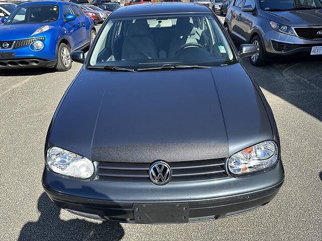 2005 Volkswagen Golf