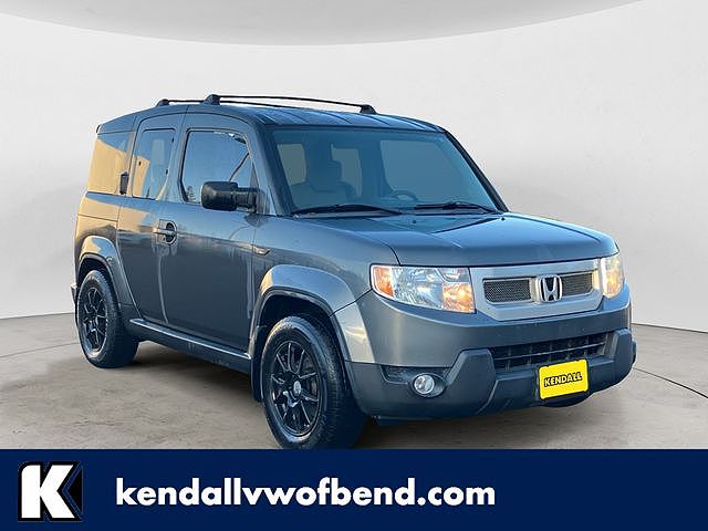 2011 Honda Element