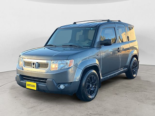 2011 Honda Element