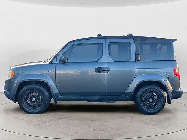 2011 Honda Element