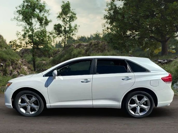2009 Toyota Venza