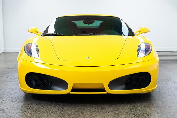2006 Ferrari F430