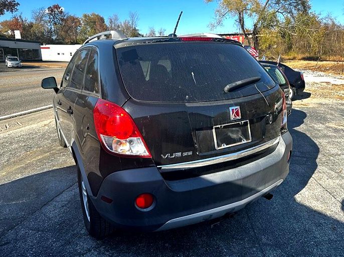 2008 Saturn VUE