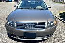 2005 Audi A4 null image 2