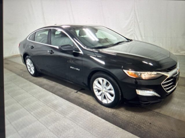 2022 Chevrolet Malibu