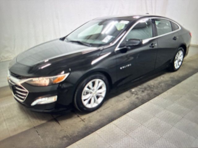 2022 Chevrolet Malibu