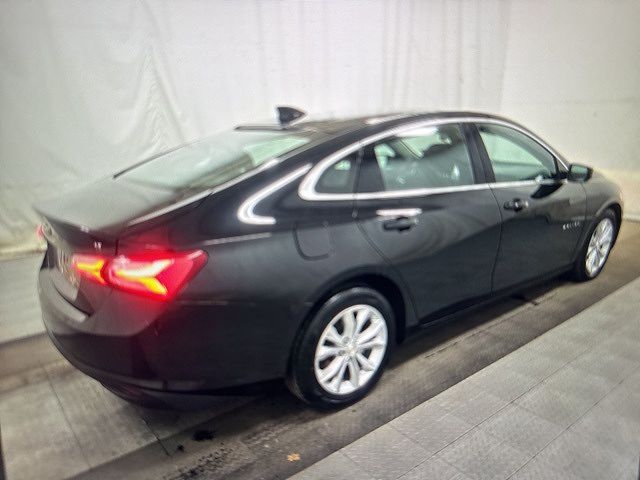 2022 Chevrolet Malibu