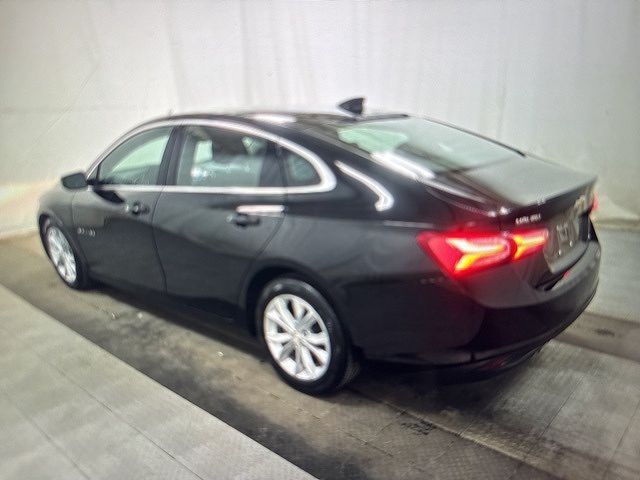 2022 Chevrolet Malibu