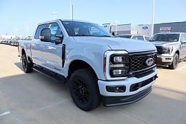 2025 Ford F-250