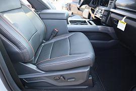 2025 Ford F-250