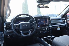 2025 Ford F-250