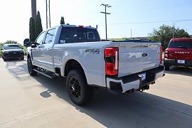 2025 Ford F-250