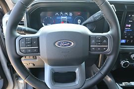 2025 Ford F-250