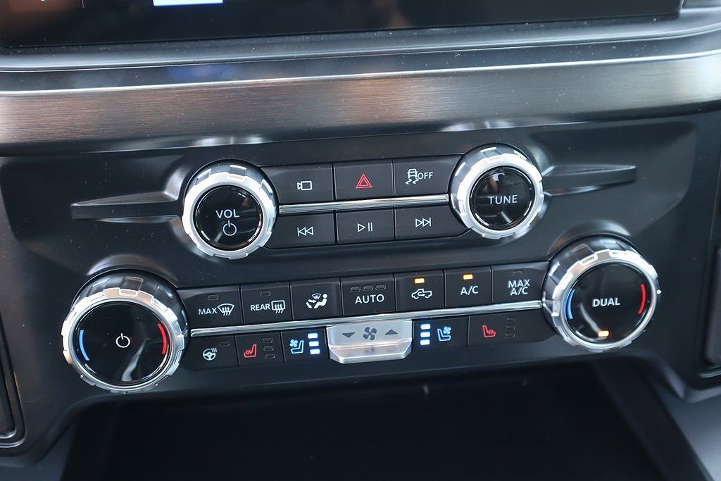 2025 Ford F-250