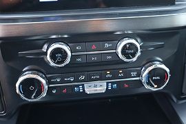 2025 Ford F-250