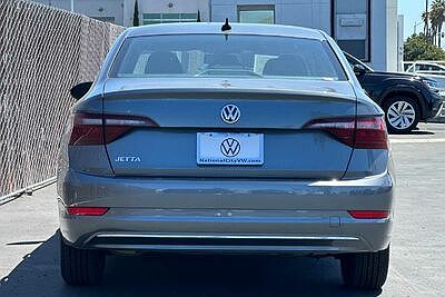 2021 Volkswagen Jetta S image 5