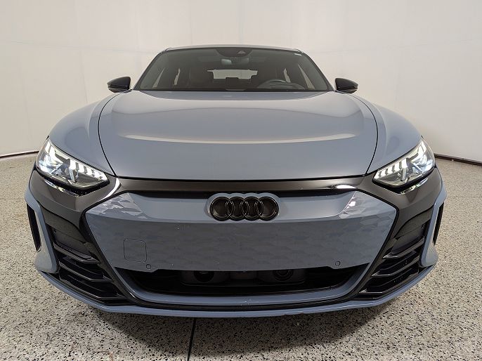 2023 Audi e-tron GT
