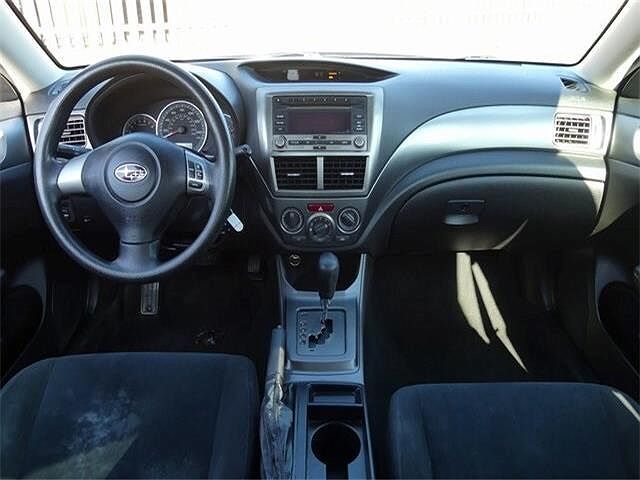 2011 Subaru Impreza 2.5i image 14