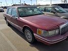 1993 Lincoln Town Car Signature image 0
