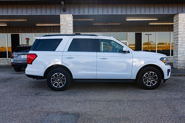 2024 Ford Expedition