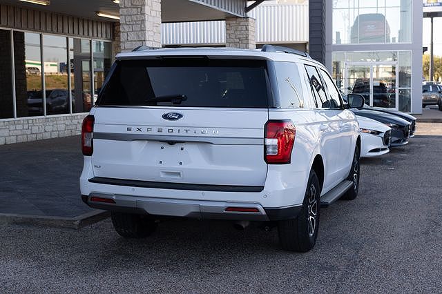 2024 Ford Expedition