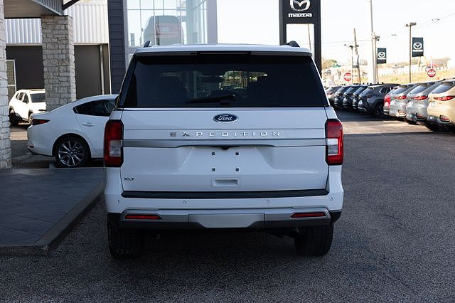 2024 Ford Expedition
