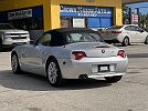 2008 BMW Z4 3.0si image 2