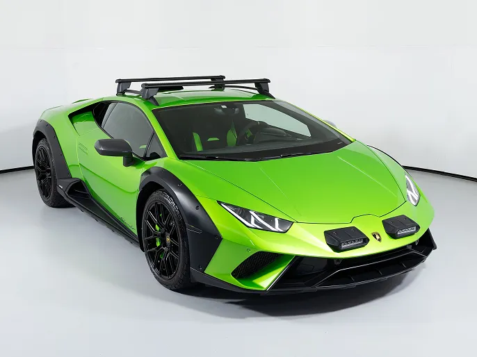 2024 Lamborghini Huracan