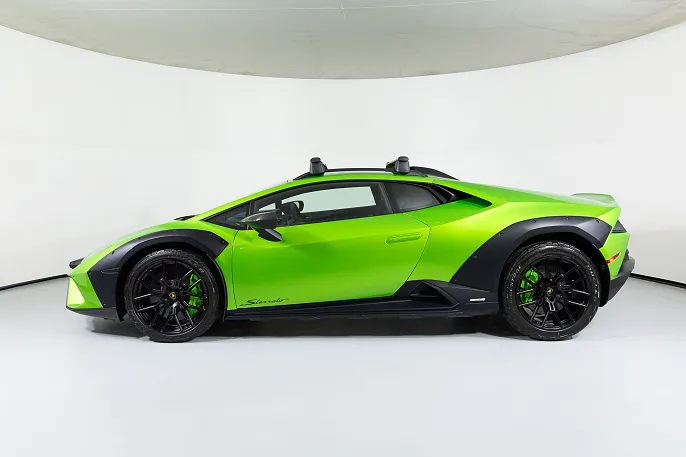 2024 Lamborghini Huracan