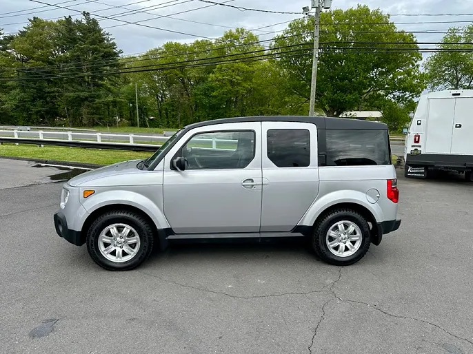 2006 Honda Element