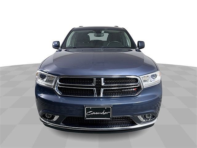 2020 Dodge Durango