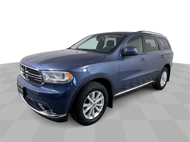 2020 Dodge Durango