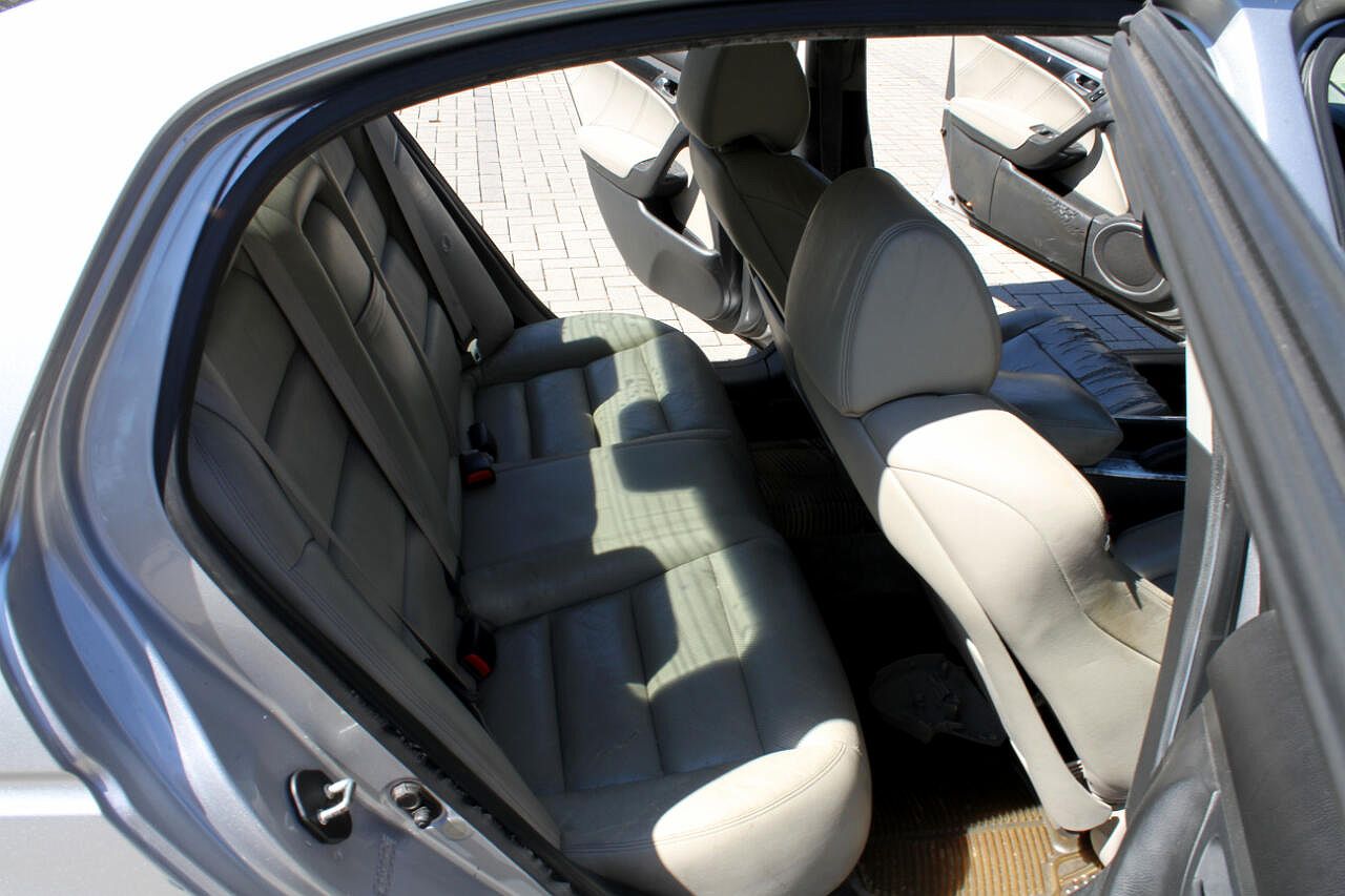 2007 Acura TL Type S image 12