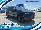 2017 Jeep Grand Cherokee Laredo image 0