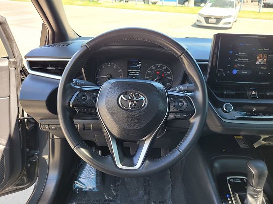 2024 Toyota Corolla SE Premium photo 10