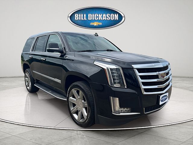 2020 Cadillac Escalade