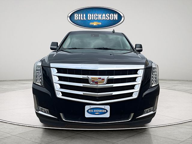 2020 Cadillac Escalade