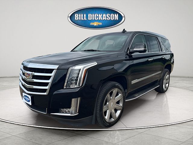 2020 Cadillac Escalade