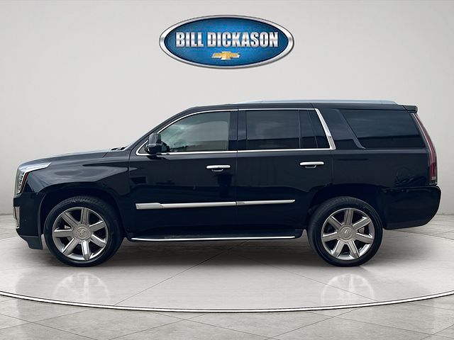 2020 Cadillac Escalade