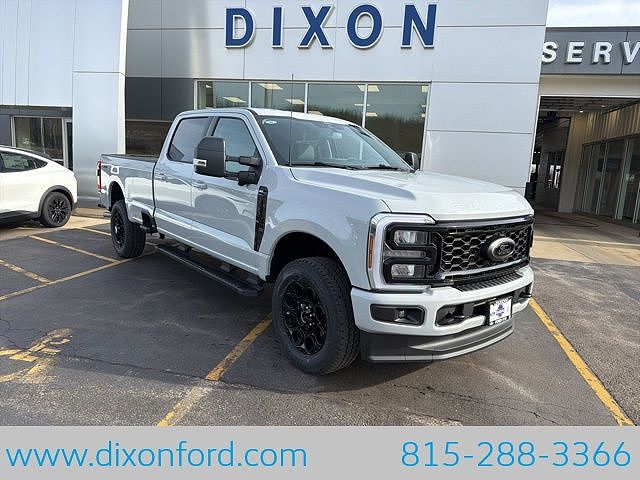 2026 Ford F-350